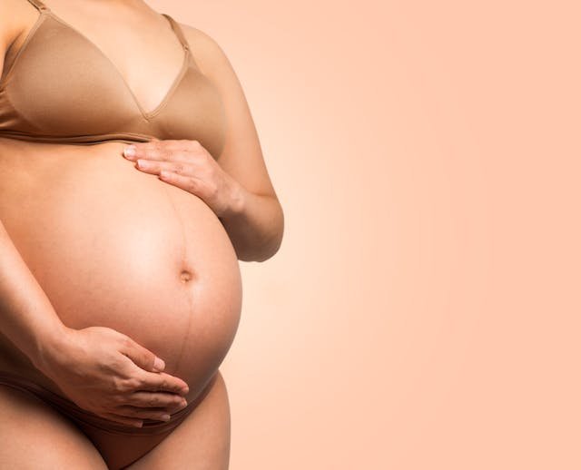 Read more about the article Healthy Pregnancy Habits A Comprehensive Guide for Expecting Mothers