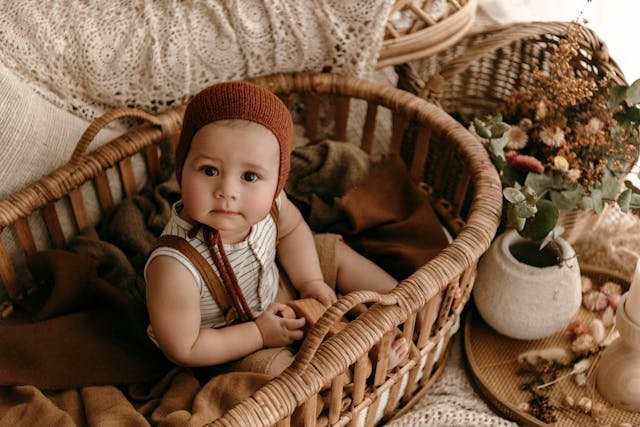 Read more about the article Embracing Elegance An Exploration of Classic and Timeless Baby Names That Will Always Be in Vogue