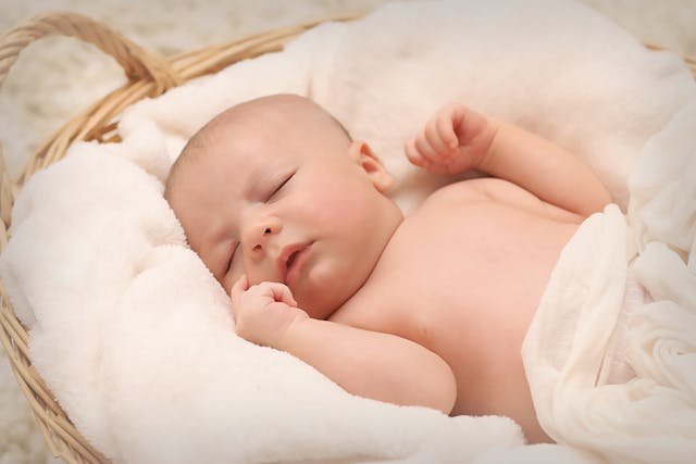 Read more about the article Choosing the Perfect Baby Name  Tips for Parents